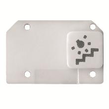 SIMBOLO APP.SEGNAL.LUCE SCALE - GEWISS GW10503 - GEWISS GW10503 - GEWISS GW10503 product photo