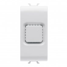 RONZATORE 230VAC-50HZ 8VA 1M BIANCO - GEWISS GW10607 product photo