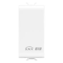 COPRIFORO INTERFACCIA 4 INGRESSI BIANCO - GEWISS GW10751 - GEWISS GW10751 - GEWISS GW10751 product photo