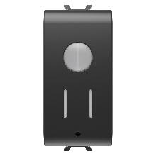 SENSORE DI MOV.CONNESSO 1M NERO - GEWISS GW12856 product photo