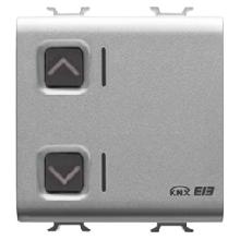 ATTUATORE COMANDO MOTORE 1 CAN.6A 2M T. - GEWISS GW14797 - GEWISS GW14797 - GEWISS GW14797 product photo