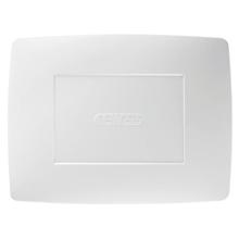 PLACCA CIECA 3P BIANCO - GEWISS GW16723TB - GEWISS GW16723TB product photo