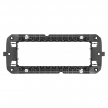 SUPPORTI ST.ITALIANO 6P - GEWISS GW16806 product photo