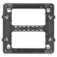 SUPPORTI ST.ITALIANO 8P - GEWISS GW16808 product photo