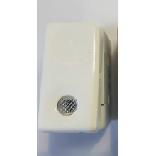 INTERRUTTORE UNIPOLARE 10A LUMINOSO 230V - GEWISS GW20002 product photo