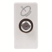 PRESA TV/SAT PASS.ATT.10DB C.F-FEM.SY/WT - GEWISS GW20392 - GEWISS GW20392 - GEWISS GW20392 product photo