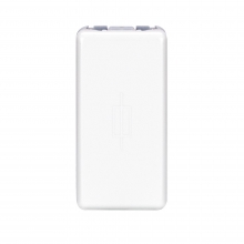 PORTAFUSIB.PER FUS.6,3X32 16A 250V SY/WT - GEWISS GW20401 product photo