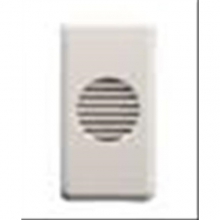 **RONZAT.24V-50HZ 8VA SY/WT - GEWISS GW20618 - GEWISS GW20618 product photo