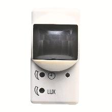 RIVELATORE DI MOVIMENTO INFRAR.1M SY/WT - GEWISS GW20821 - GEWISS GW20821 product photo