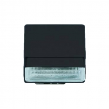 LAMPADA SEGNAPASSO 12/230V 2M SY/BK - GEWISS GW21634 - GEWISS GW21634 product photo