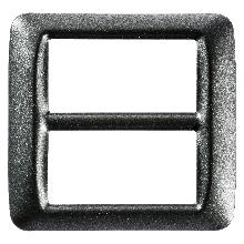 PLACCA 8 POS.ARDESIA METALL.TOP SYSTEM - GEWISS GW22617 - GEWISS GW22617 - GEWISS GW22617 product photo