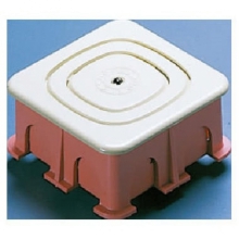 SCATOLA IMPIANTI TELEFONICI TRADIZIONALE - GEWISS GW24221 product photo