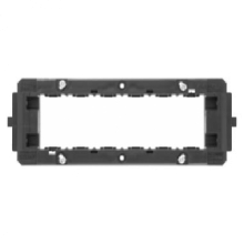 SUPPORTO 6P PLACCHE TOP SYSTEM/VIRNA - GEWISS GW24230 product photo