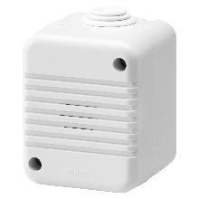 AVVISATORE ACUSTICO 230V - GEWISS GW26427 product photo