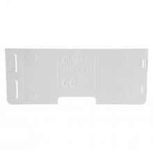 SEPARATORE 2 MOD.VERT./ORIZ.CONTENITORI - GEWISS GW27441 product photo