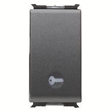 GEWISS GW30024 GEWISS PULSANTE - GEWISS GW30024 - GEWISS GW30024 product photo