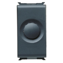 SUONERIA 12V-50HZ 8VA 1 MODULO - GEWISS GW30633 product photo