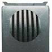 MODULO INTERFONO CON MICROFONO 24V CC - GEWISS GW30831 product photo