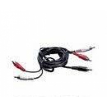 CAVETTI SPECIALI STEREO - MONO - GEWISS GW30836 product photo