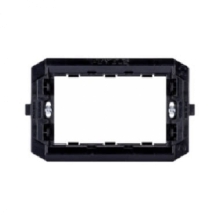 SUPPORTO 3 POSTI PLAYBUS - GEWISS GW32403 product photo