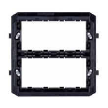 SUPPORTO 8 POSTI PLAYBUS - GEWISS GW32407 product photo