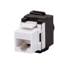 PRESA DATI RJ45 CAT.6 UTP TOOL - GEWISS GW38032 - GEWISS GW38032 - GEWISS GW38032 product photo