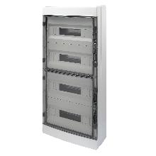 QUADRO DIS.PARETE 72M.(18X4) IP65 - GEWISS GW40109 product photo