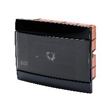 CENTRALINO INC.ARR.8M NERO TONER - GEWISS GW40225TN - GEWISS GW40225TN - GEWISS GW40225TN product photo