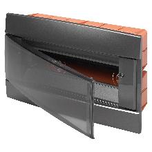 CENTRALINO INC.ARR.8M VERNIC.ARDESIA - GEWISS GW40225VA - GEWISS GW40225VA product photo