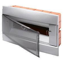 CENTRALINO INC.ARR.4M VERNIC.TITANIO - GEWISS GW40237VT - GEWISS GW40237VT - GEWISS GW40237VT product photo