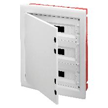 QUADRO DIS.INC.P.CIECA 54M.(18X3) IP40 - GEWISS GW40890 - GEWISS GW40890 - GEWISS GW40890 product photo