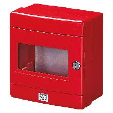 CENTR.PAR.ST.EMER.PIASTRA DI FONDO - GEWISS GW42203 - GEWISS GW42203 - GEWISS GW42203 product photo