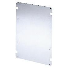 PIASTRA DI FONDO LAM.QUADRO 200X254 - GEWISS GW44636 - GEWISS GW44636 product photo