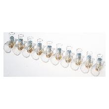 MORSETTI VOLANTI 10 MMQ - 10P - GEWISS GW44663 - GEWISS GW44663 - GEWISS GW44663 product photo