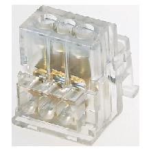 MORSETTIERA EQUIPOT.2X16+3X6MMQ - GEWISS GW44674 - GEWISS GW44674 - GEWISS GW44674 product photo