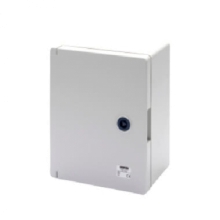 QUADRO 236X316X135 IP55 PORTA CIECA - GEWISS GW44809 product photo