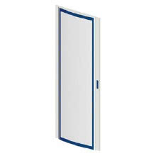 CVX630K - PORTA VETRO IP40 600X2000 - GEWISS GW45109 product photo