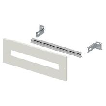 CVX630K - KIT PANNELLO DIN 850X200 - GEWISS GW45207 product photo