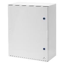 QUADRO QP POLIESTERE PORTA CIECO 585X800X300 IP66 - GEWISS GW46006F product photo