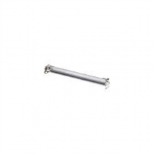 GUIDA EN 50022 28 MODULI 585MM - GEWISS GW46433 product photo