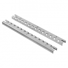 COPPIA MONTANTI 650X405X200 - GEWISS GW46438 product photo