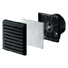 VENTILATORE 230V-50/60HZ - GEWISS GW46448 - GEWISS GW46448 product photo
