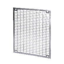 PIASTRA DI FONDO FORATA QUAD.405X650 - GEWISS GW46464 - GEWISS GW46464 - GEWISS GW46464 product photo