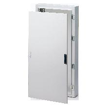 QUADRO CVX160E 600X800X170 IP65 PP - GEWISS GW47062E product photo