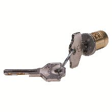 CVX160I/160E - SERRATURA SICUREZZA - GEWISS GW47192 product photo