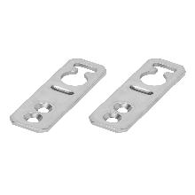 CVX630M - STAFFE FISSAGGIO PARETE - GEWISS GW47491 product photo