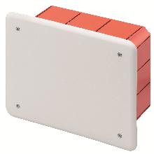 CASSETTA DERIVAZIONE INCASSO 160X130X70 - GEWISS GW48005 product photo