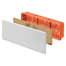 CASSETTA DERIV. INC. G. DIN 480X160X75 - GEWISS GW48009 product photo