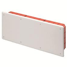 CASSETTA DERIV. INC. G. DIN 516X202X90 - GEWISS GW48010 product photo