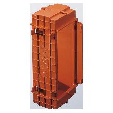 RACCORDO PER CASSETTE DI FONDO - GEWISS GW48026 product photo